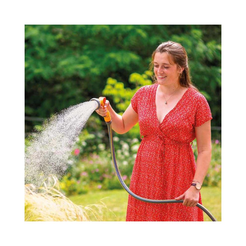 Hozelock Multi Spray Soft Touch 5 Modalità | Segantini Garden
