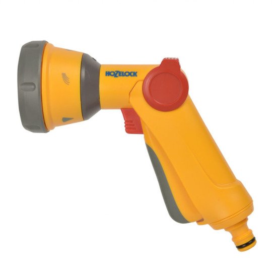 Hozelock Multi Spray Soft Touch 5 Modalità | Segantini Garden
