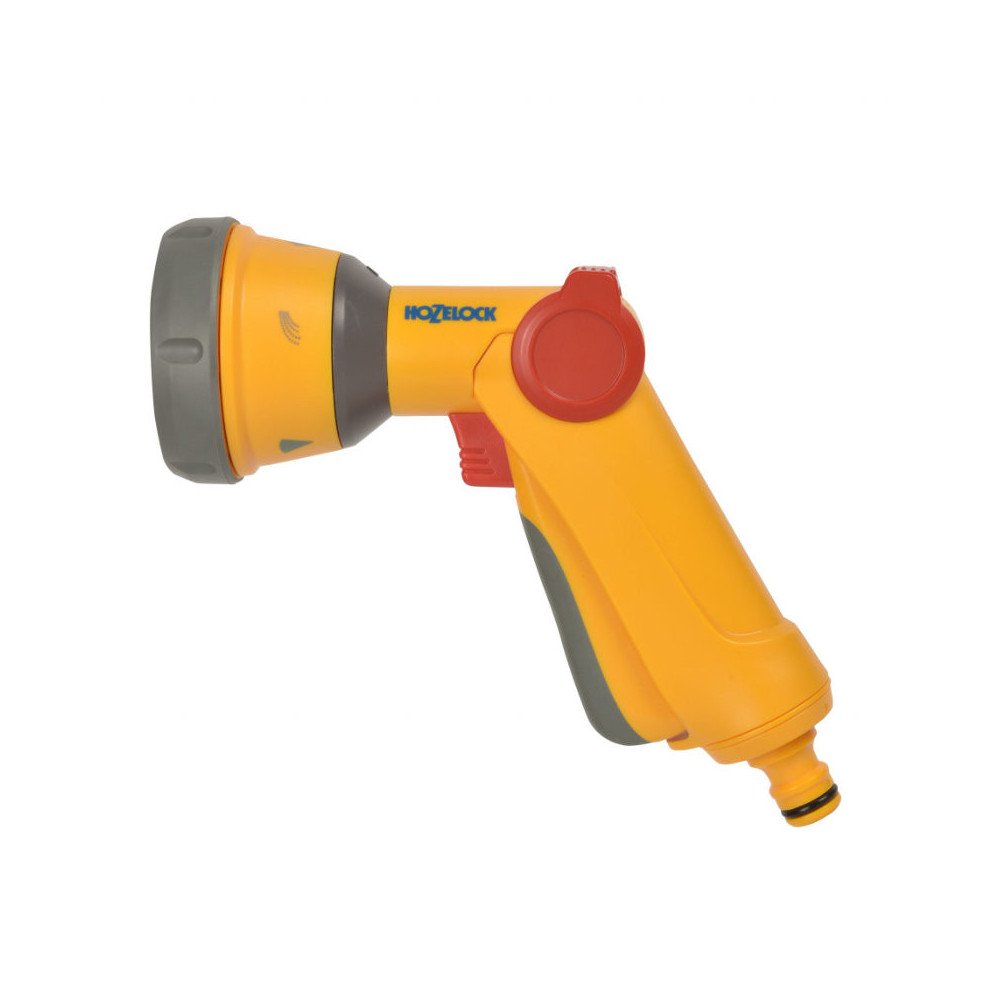 Hozelock Multi Spray Soft Touch 5 Modalità | Segantini Garden