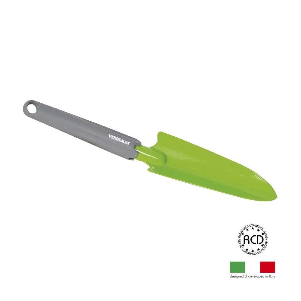 Trapiantatore Verdemax Lama Affusolata | Segantini Garden Center