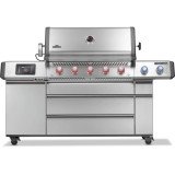Napoleon Prestige PRO 665 Elite Smart | Segantini Garden Center