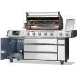 Napoleon Prestige PRO 665 Elite Smart | Segantini Garden Center