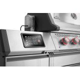Napoleon Prestige PRO 665 Elite Smart | Segantini Garden Center
