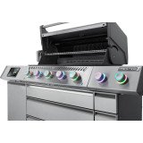 Napoleon Prestige PRO 665 Elite Smart | Segantini Garden Center