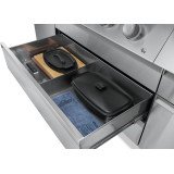 Napoleon Prestige PRO 665 Elite Smart | Segantini Garden Center