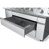 Napoleon Prestige PRO 665 Elite Smart | Segantini Garden Center