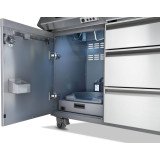 Napoleon Prestige PRO 665 Elite Smart | Segantini Garden Center