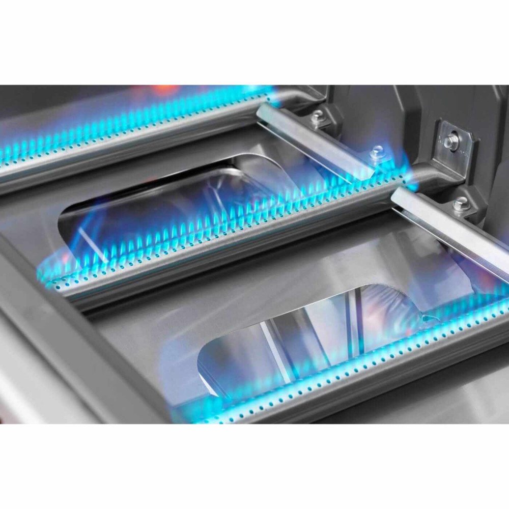 Napoleon Prestige PRO 665 Elite Smart | Segantini Garden Center