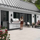 Napoleon Prestige PRO 665 Elite Smart | Segantini Garden Center