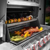 Napoleon Prestige PRO 665 Elite Smart | Segantini Garden Center