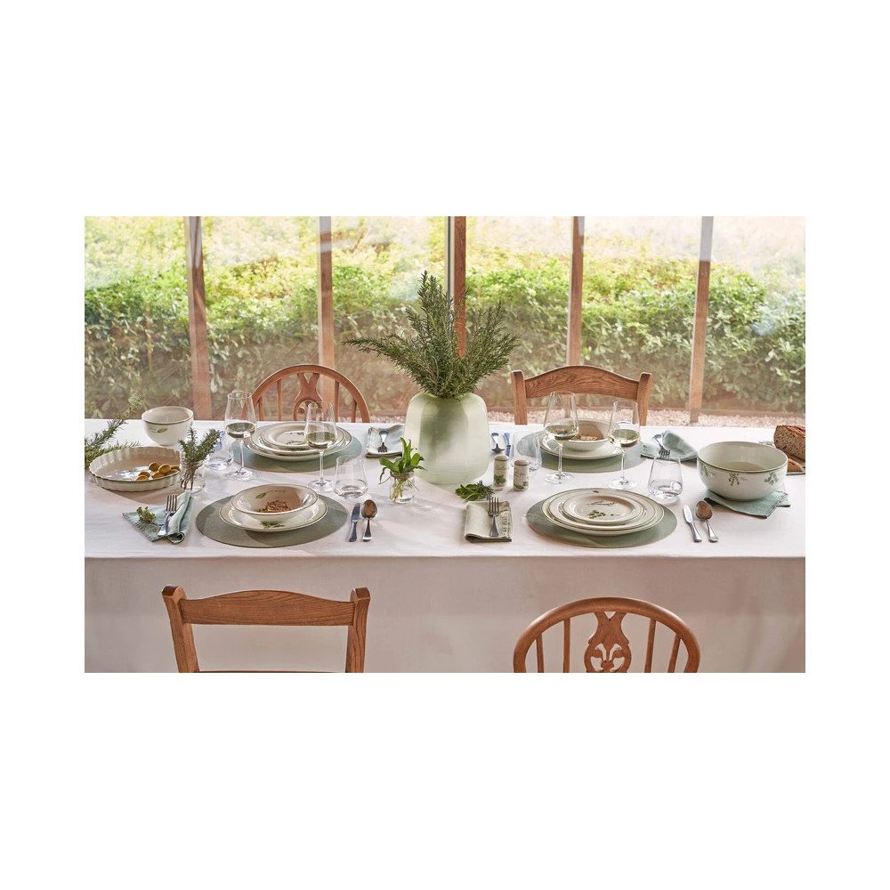 Barattolo Caffe Coltivia in Porcellana 1,1L | Segantini Garden