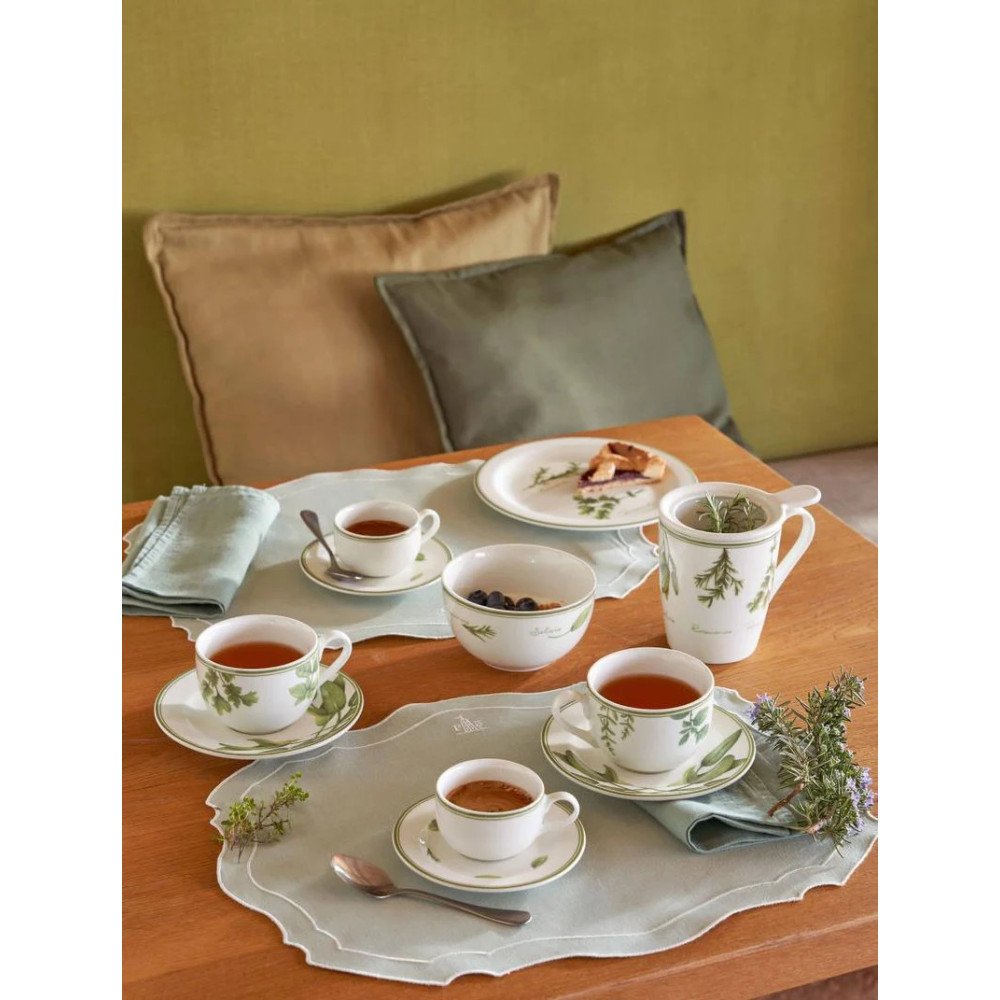 Barattolo Caffe Coltivia in Porcellana 1,1L | Segantini Garden