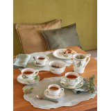 Barattolo Caffe Coltivia in Porcellana 1,1L | Segantini Garden