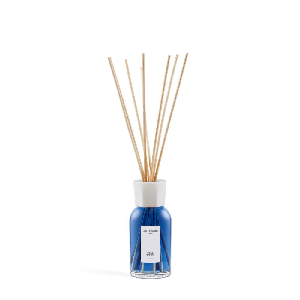 Millefiori Milano Cold Water Diffusore Bastoncini | Acquista Online
