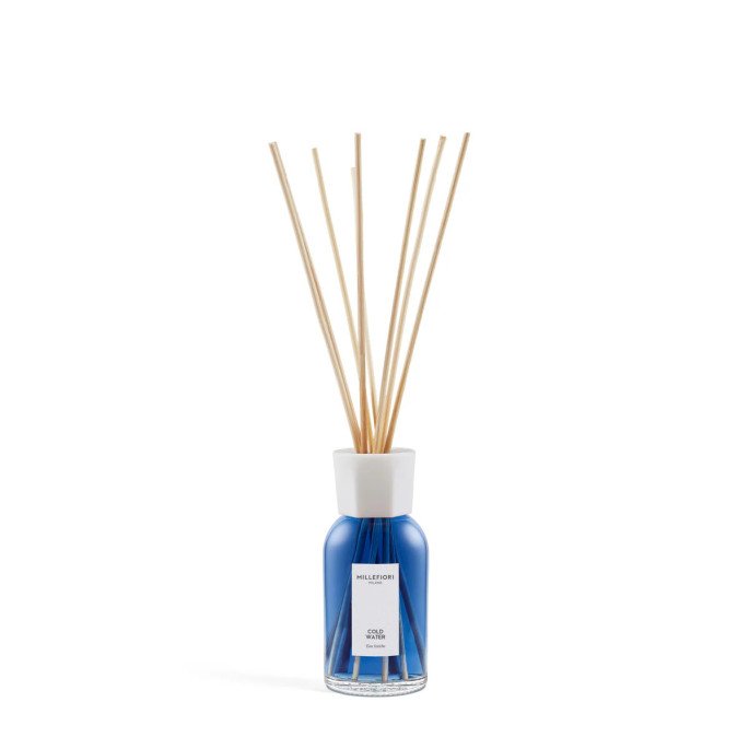 Millefiori Milano Cold Water Diffusore Bastoncini | Acquista Online