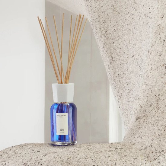 Millefiori Milano Cold Water Diffusore Bastoncini | Acquista Online