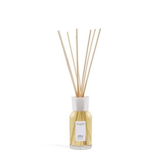 Millefiori Milano Honey & Sea Salt Diffusore | Acquista Online