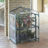 Serra per Terrazzo e Balcone Verdemax 2490 | Acquista Online