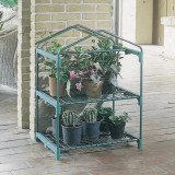 Serra per Terrazzo e Balcone Verdemax 2490 | Acquista Online