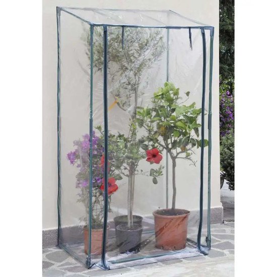 Serra Terrazzo e Balcone Verdemax 2626 | Protezione Piante