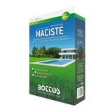 Sementi Prato Bottos Maciste | Semi Resistenti al Caldo