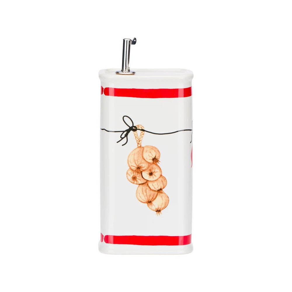 Oliera Aumm 1000 ml La Porcellana Bianca online