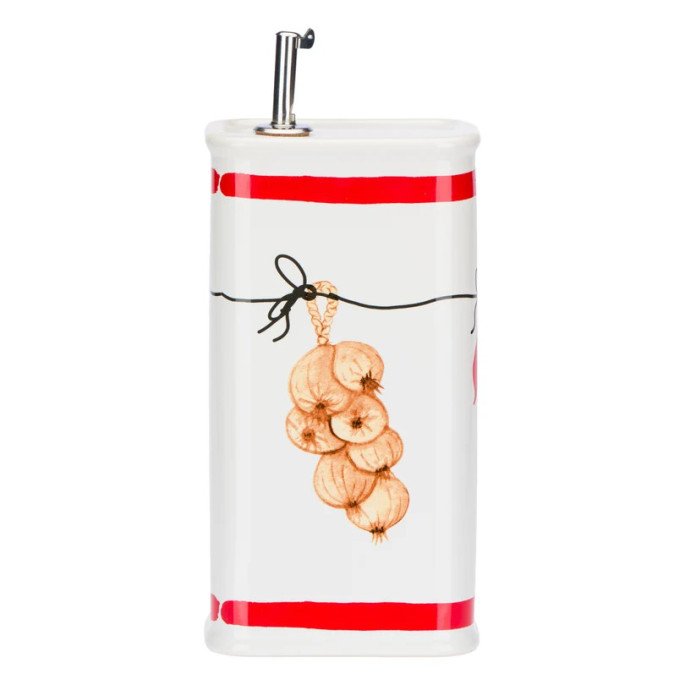 Oliera Aumm 1000 ml La Porcellana Bianca online
