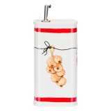Oliera Aumm 1000 ml La Porcellana Bianca online