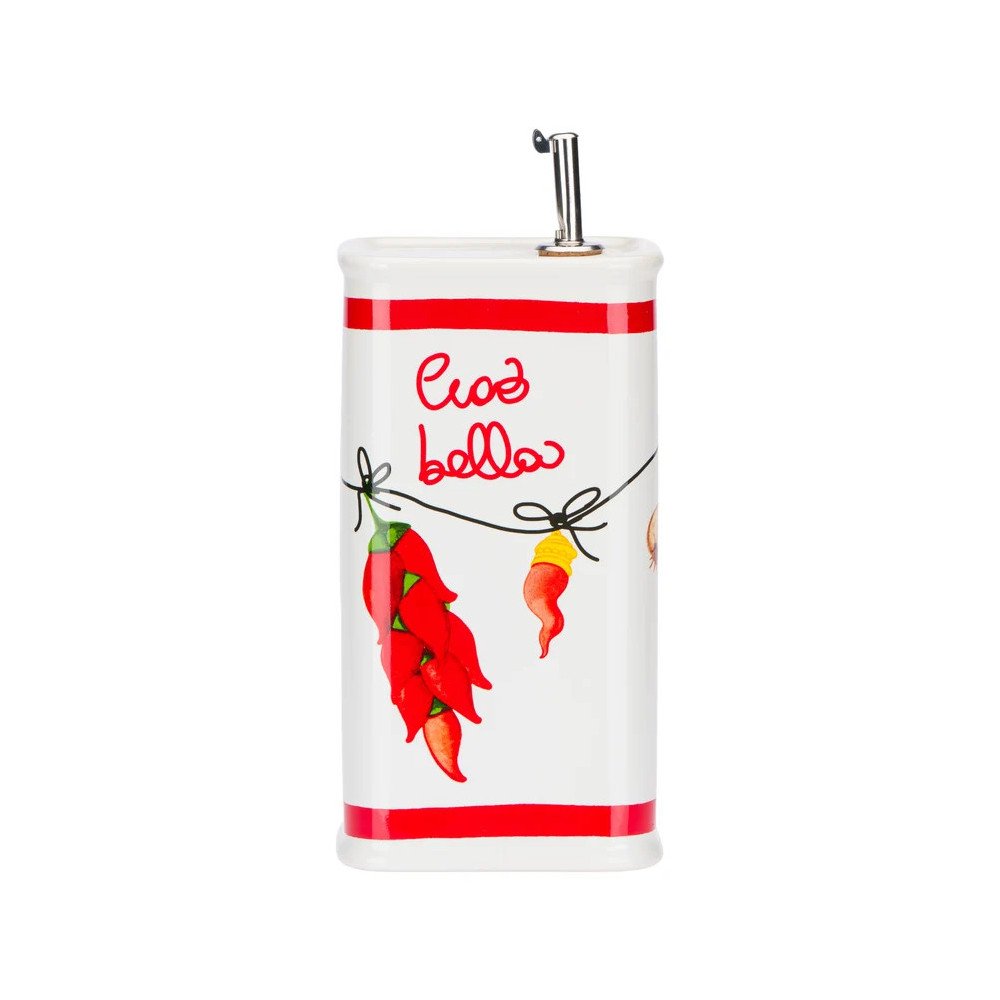 Oliera Aumm 1000 ml La Porcellana Bianca online