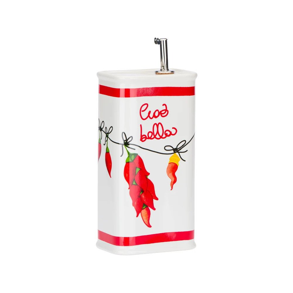 Oliera Aumm 1000 ml La Porcellana Bianca online