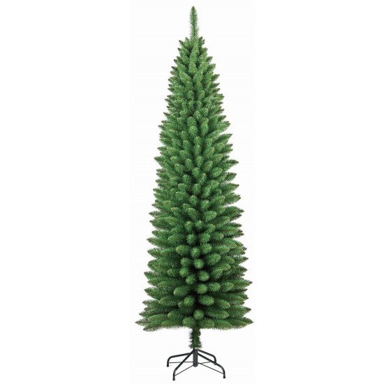Abete Siusi Verde Slim 150 cm - We Love Christmas online